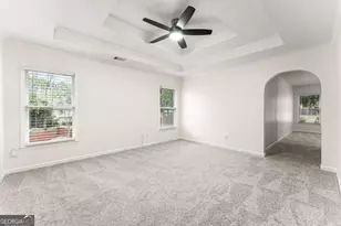 1023 White Fox Run, Lawrenceville, GA 30045 - Photo 25