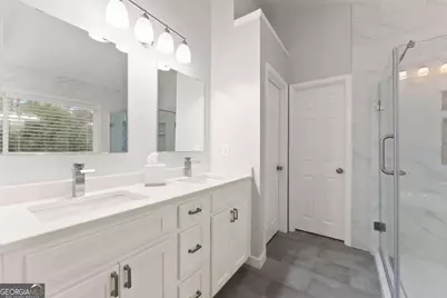 1023 White Fox Run, Lawrenceville, GA 30045 - Photo 29