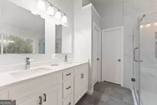 1023 White Fox Run, Lawrenceville, GA 30045 - Photo 29