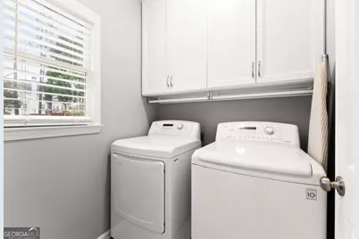 1023 White Fox Run, Lawrenceville, GA 30045 - Photo 19