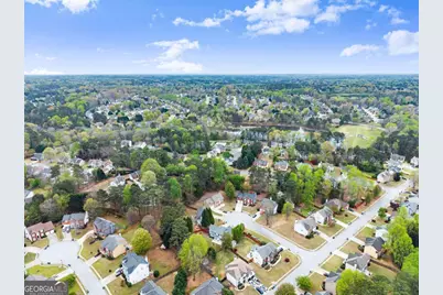 1023 White Fox Run, Lawrenceville, GA 30045 - Photo 53