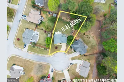 1023 White Fox Run, Lawrenceville, GA 30045 - Photo 45