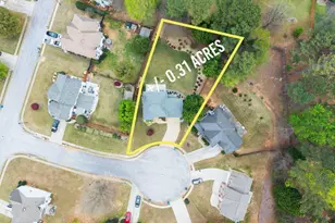 1023 White Fox Run, Lawrenceville, GA 30045 - Photo 45