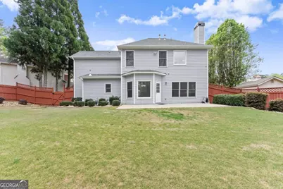 1023 White Fox Run, Lawrenceville, GA 30045 - Photo 37