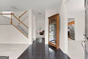 1023 White Fox Run, Lawrenceville, GA 30045 - Photo 5