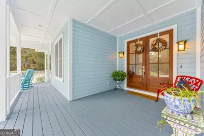 101 Wards Lane, Saint Marys, GA 31558 - Photo 5