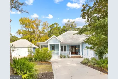 101 Wards Lane, Saint Marys, GA 31558 - Photo 3