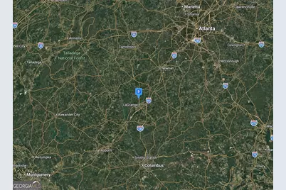 104 Hidden Branches Lane, Lagrange, GA 30240 - Photo 5