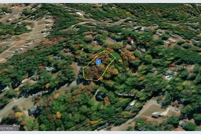 104 Hidden Branches Lane, Lagrange, GA 30240 - Photo 3