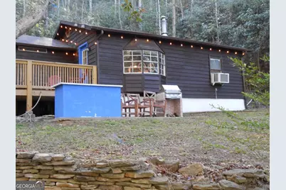 136 Bowie Lane, Dillard, GA 30537 - Photo 5