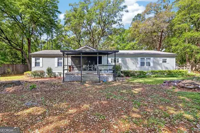 149 Dorothy Circle, Waynesville, GA 31566 - Photo 31