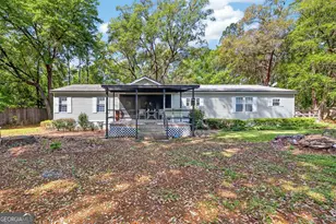 149 Dorothy Cir, Waynesville, GA 31566 - Photo 31