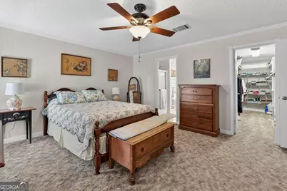 149 Dorothy Circle, Waynesville, GA 31566 - Photo 11