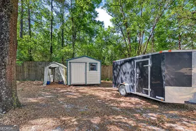 149 Dorothy Circle, Waynesville, GA 31566 - Photo 37