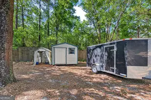 149 Dorothy Cir, Waynesville, GA 31566 - Photo 37