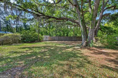 149 Dorothy Circle, Waynesville, GA 31566 - Photo 29