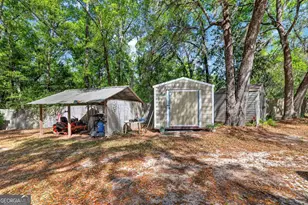 149 Dorothy Cir, Waynesville, GA 31566 - Photo 33