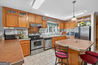 149 Dorothy Circle, Waynesville, GA 31566 - Photo 19