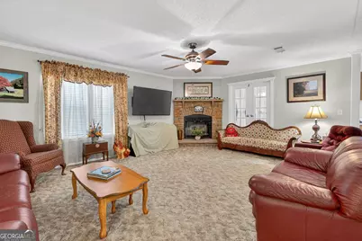 149 Dorothy Circle, Waynesville, GA 31566 - Photo 7