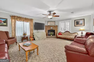 149 Dorothy Cir, Waynesville, GA 31566 - Photo 7