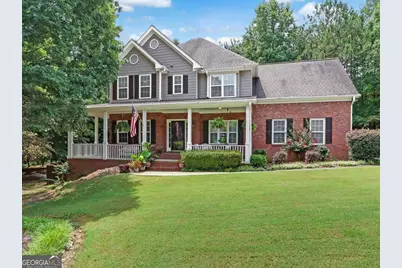 3633 Elinburg Cove Trail, Buford, GA 30519 - Photo 1