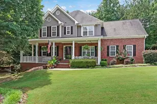 3633 Elinburg Cove Trail, Buford, GA 30519 - Photo 1