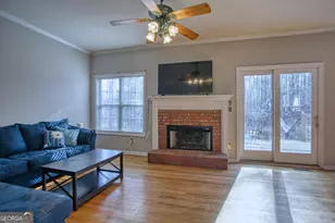 3633 Elinburg Cove Trail, Buford, GA 30519 - Photo 3