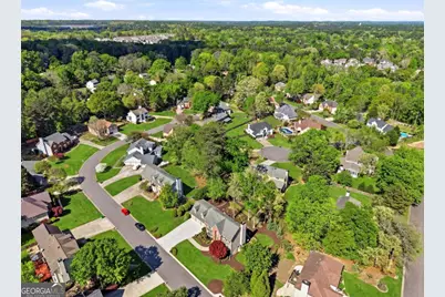 4315 River Stream Circle, Peachtree Corners, GA 30092 - Photo 47