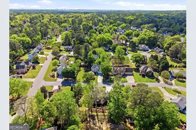 4315 River Stream Circle, Peachtree Corners, GA 30092 - Photo 49
