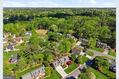 4315 River Stream Circle, Peachtree Corners, GA 30092 - Photo 45