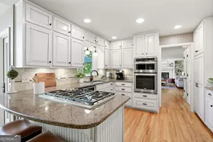 4315 River Stream Cir, Peachtree Corners, GA 30092 - Photo 15