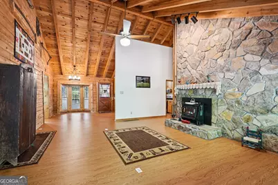 9120 Wilkerson Mill Road, Chattahoochee Hills, GA 30268 - Photo 11