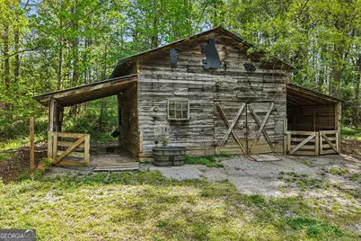 9120 Wilkerson Mill Road, Chattahoochee Hills, GA 30268 - Photo 53