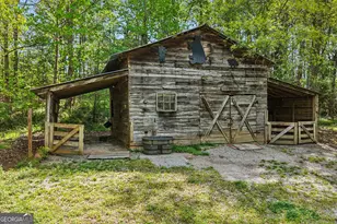 9120 Wilkerson Mill Rd, Chattahoochee Hills, GA 30268 - Photo 53