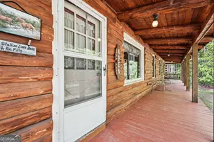 9120 Wilkerson Mill Rd, Chattahoochee Hills, GA 30268 - Photo 5