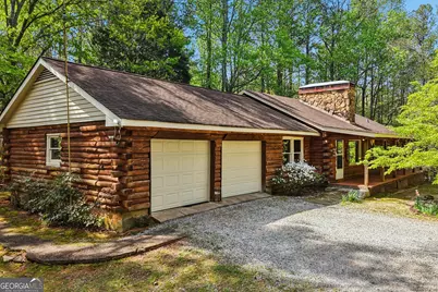 9120 Wilkerson Mill Road, Chattahoochee Hills, GA 30268 - Photo 3