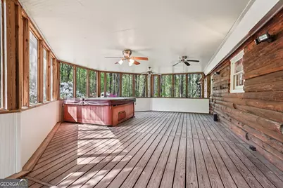 9120 Wilkerson Mill Road, Chattahoochee Hills, GA 30268 - Photo 35