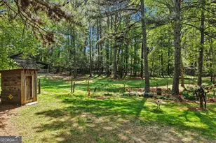 9120 Wilkerson Mill Rd, Chattahoochee Hills, GA 30268 - Photo 55