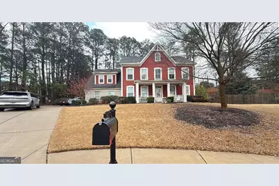 3460 Trow Creek Lane, Cumming, GA 30040 - Photo 1