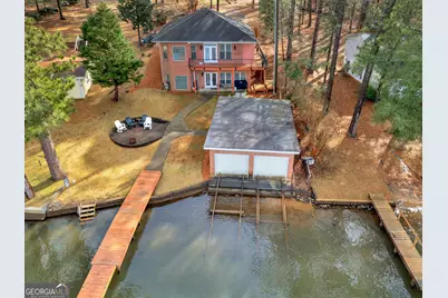 157 Andrea Circle, Jackson, GA 30233 - Photo 1