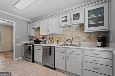 573 Salem Woods Drive SE, Marietta, GA 30067 - Photo 5