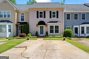 573 Salem Woods Dr SE, Marietta, GA 30067 - Photo 1