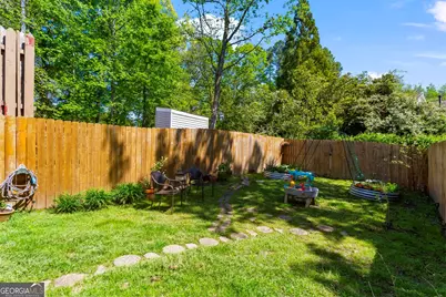 573 Salem Woods Drive SE, Marietta, GA 30067 - Photo 19