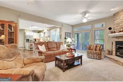 110 Sunset Court, Senoia, GA 30276 - Photo 31