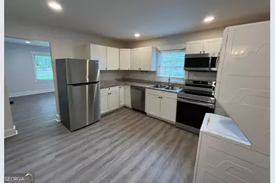 174 Cloud Street #B, Jonesboro, GA 30236 - Photo 3