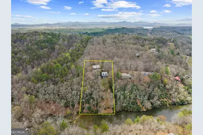 160 Adams Circle, Mineral Bluff, GA 30559 - Photo 19