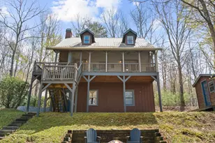 160 Adams Cir, Mineral Bluff, GA 30559 - Photo 5