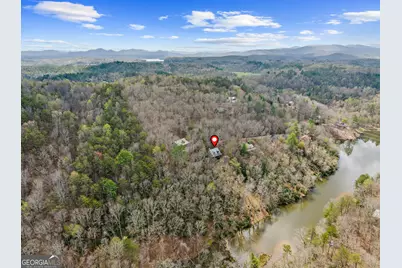 160 Adams Circle, Mineral Bluff, GA 30559 - Photo 17