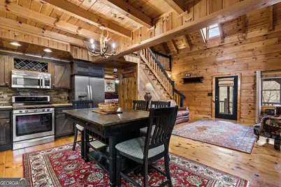 160 Adams Circle, Mineral Bluff, GA 30559 - Photo 23