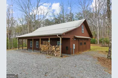 160 Adams Circle, Mineral Bluff, GA 30559 - Photo 49